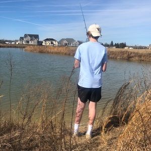 Meet your Posher, Cameron